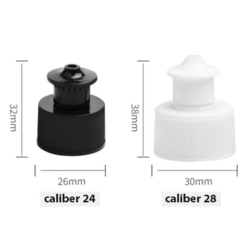 Uued 20 tk vahetatavad pudelikorgid, sulgevad veepudelikorgid, kaasaskantavad pudelikaaned, sporditarbed