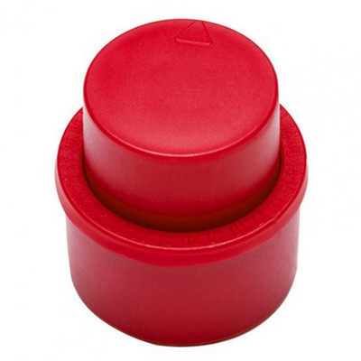 „Fizz Keeper“ siurblio dangtelio preso tipas buteliuko kamštis buteliuko siurblio dangteliai „Cola“ gėrimų sodos butelio dangtelio dangtelis virtuvės įtaisas