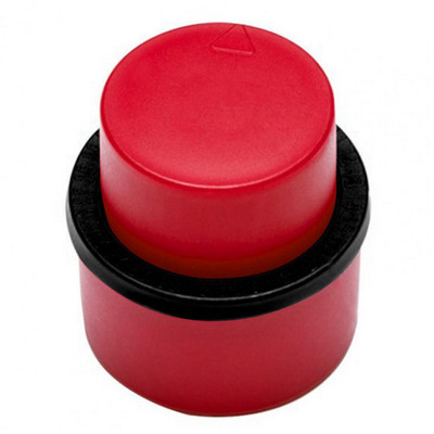 „Fizz Keeper“ siurblio dangtelio preso tipas buteliuko kamštis buteliuko siurblio dangteliai „Cola“ gėrimų sodos butelio dangtelio dangtelis virtuvės įtaisas