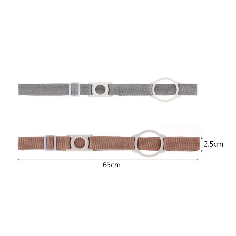 Reguliuojamas vandens butelio peties dirželis Nešiojamas lauko virdulio sagtis, dirželis Vandens butelio priedai Patvarus iškrovimas