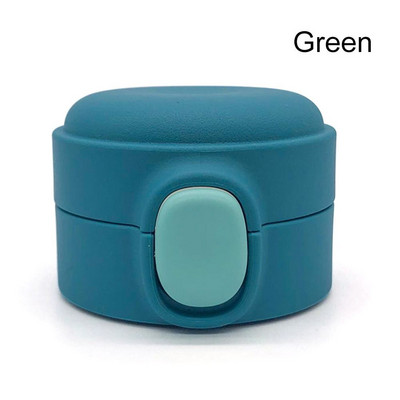 Korduvkasutatav YS-0822 MS-LL30 termose asendustermos, silikoonist trumli kaaned veepudeli kohvitassi kaanega kruusi kate