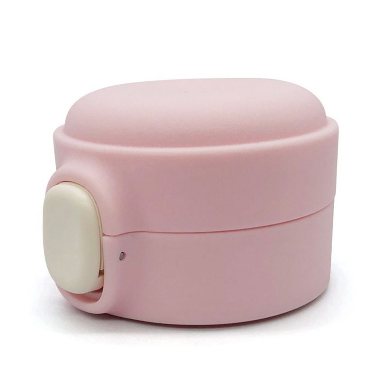 Korduvkasutatav YS-0822 MS-LL30 termose asendustermos, silikoonist trumli kaaned veepudeli kohvitassi kaanega kruusi kate