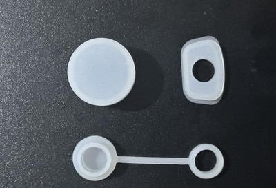 3/6 vnt. Silikoninis, atsparus išsiliejimui, kamštis, skirtas Stanley taurei1. 0 arba 2,0 kamščiai 30 uncijų 40 uncijų stiklinė nuo dulkių, skirta Stanley puodelio priedui