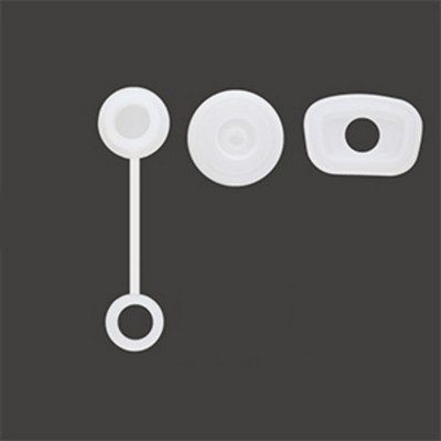 3/6 vnt. Silikoninis, atsparus išsiliejimui, kamštis, skirtas Stanley taurei1. 0 arba 2,0 kamščiai 30 uncijų 40 uncijų stiklinė nuo dulkių, skirta Stanley puodelio priedui