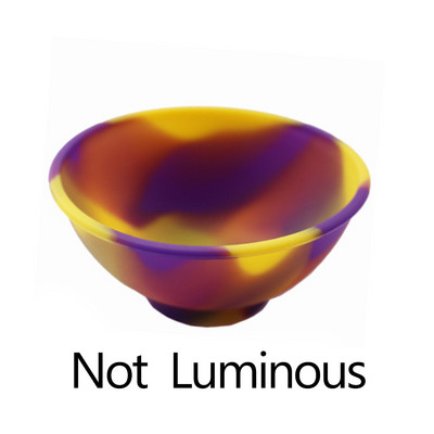 2vnt buitinis silikoninis indas 67 mm 50 mm daugiaspalvis tabako žolelių rūkymo priedai Virtuvės namų dūmų laikymo dėžutė