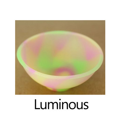 2vnt buitinis silikoninis indas 67 mm 50 mm daugiaspalvis tabako žolelių rūkymo priedai Virtuvės namų dūmų laikymo dėžutė