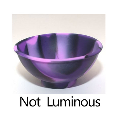 2vnt buitinis silikoninis indas 67 mm 50 mm daugiaspalvis tabako žolelių rūkymo priedai Virtuvės namų dūmų laikymo dėžutė