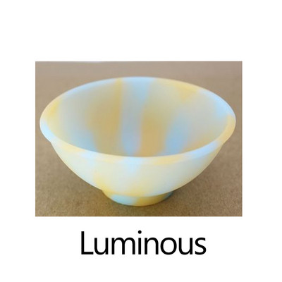 2vnt buitinis silikoninis indas 67 mm 50 mm daugiaspalvis tabako žolelių rūkymo priedai Virtuvės namų dūmų laikymo dėžutė