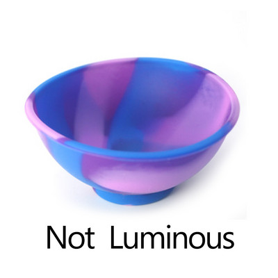 2vnt buitinis silikoninis indas 67 mm 50 mm daugiaspalvis tabako žolelių rūkymo priedai Virtuvės namų dūmų laikymo dėžutė