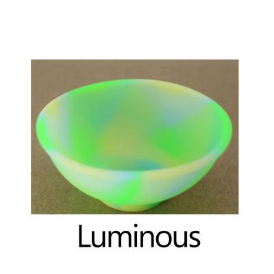 2vnt buitinis silikoninis indas 67 mm 50 mm daugiaspalvis tabako žolelių rūkymo priedai Virtuvės namų dūmų laikymo dėžutė