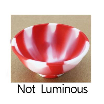 2vnt buitinis silikoninis indas 67 mm 50 mm daugiaspalvis tabako žolelių rūkymo priedai Virtuvės namų dūmų laikymo dėžutė