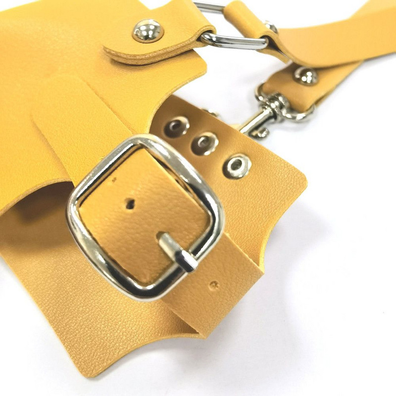 Kohvitassi varrukad Korduvkasutatav nahast kohvitassihoidja käepidemega Kaasaskantav isoleeritud joogikandja joogijookide jaoks Boba tee