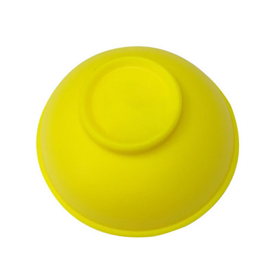 1PC 7*7*3CM Silikonska posuda za zdjelu u više boja Kuhinjska kućna kutija za pohranu Kuhinjski dom Dječje posuđe Dodaci