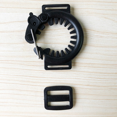 5 TK DIY veepudeli pandla tarvikud plastikust joogipudeli rihma köis pandla kaunistus kaelarihma pandla must valge