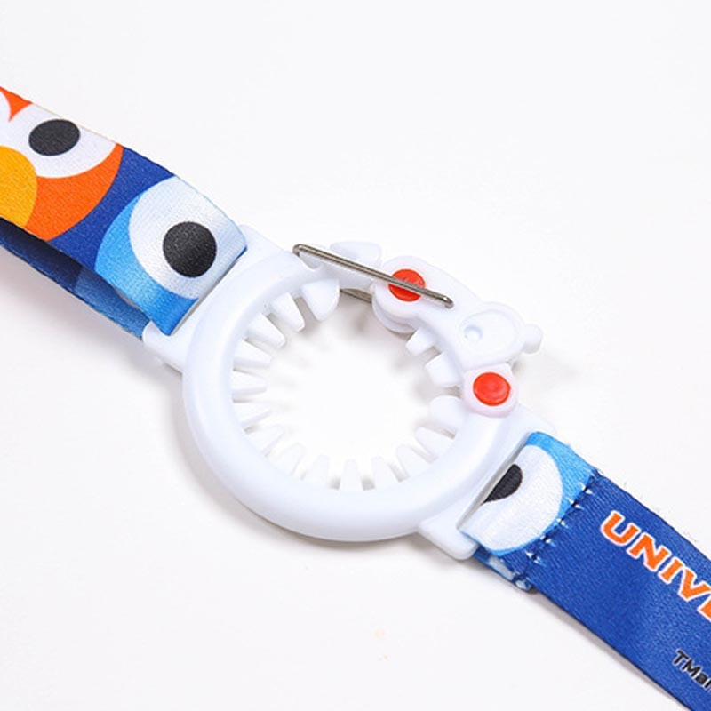 5 TK DIY veepudeli pandla tarvikud plastikust joogipudeli rihma köis pandla kaunistus kaelarihma pandla must valge