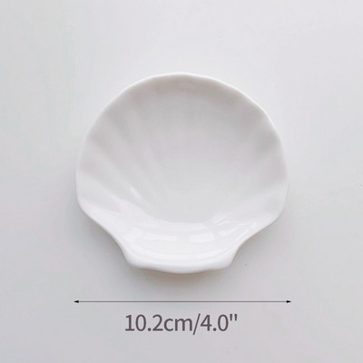 Ins Keraminis indų apvalkalas smulkmenos žiedas papuošalų indų lėkštė maistui patiekti padėklas Vaisių dubuo pusryčių laikymo talpyklos kambario dekoras