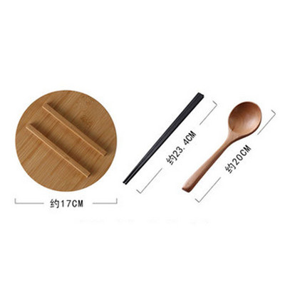 FANCITY Creative makaronų riešas, didelis rameno dubuo, keraminis sorų košės dubuo, makaronų dubuo, jautienos sriubos makaronų dubuo