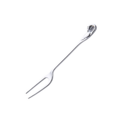 Jäätis kook Kohv Tee Segamislusikad Magustoit Luigehoidja Söögiriistad Lusikad Komplekt Söögiriistad Kööginõud 1 7 tk komplekt