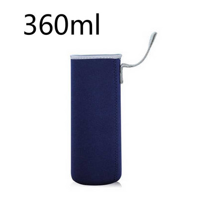 Prijenosna navlaka za bocu vode Održava toplinu Neoprenski izolator Navlaka za bocu Izolacijska torbica Torbica Termosice Torbica za šalicu protiv opekotina