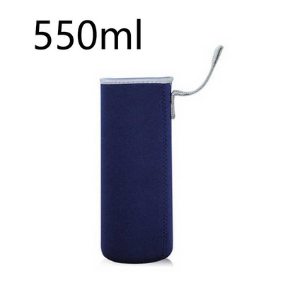 Prijenosna navlaka za bocu vode Održava toplinu Neoprenski izolator Navlaka za bocu Izolacijska torbica Torbica Termosice Torbica za šalicu protiv opekotina