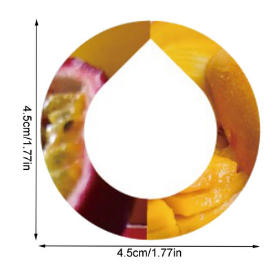 Veepudel Puuviljamaitsekaunad Lõhnastatud maitseained Joogipudelid Kaunad Puuviljamaitsekaunad Õhumaitsekaunad Maasika Kohvi Viski