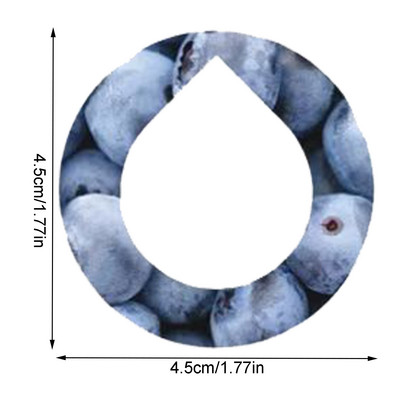 Veepudel Puuviljamaitsekaunad Lõhnastatud maitseained Joogipudelid Kaunad Puuviljamaitsekaunad Õhumaitsekaunad Maasika Kohvi Viski