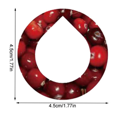 Veepudel Puuviljamaitsekaunad Lõhnastatud maitseained Joogipudelid Kaunad Puuviljamaitsekaunad Õhumaitsekaunad Maasika Kohvi Viski