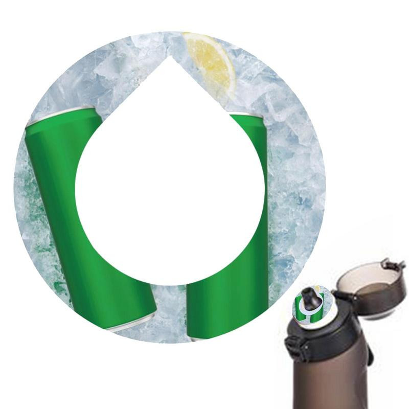 Veepudel Puuviljamaitsekaunad Lõhnastatud maitseained Joogipudelid Kaunad Puuviljamaitsekaunad Õhumaitsekaunad Maasika Kohvi Viski