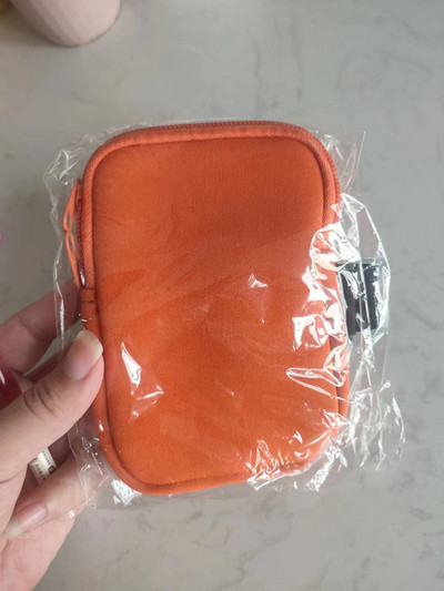 Geantă de transport pentru sticle de apă din neopren Smooth Trip, cu husă pentru telefon, buzunare și curea reglabilă pentru Stanley 40oz 20oz 30oz