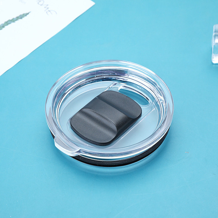 Kávés Icemaster bögrék fedeles vizes csésze fedelek Ramblerhez 20 oz 30 oz termosz pohár fedő termosüveg fedelek Garrafa Termica