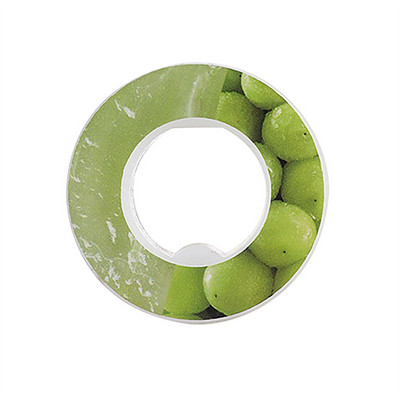 5 vnt. kvapiosios ankštys Kvapiosios ankštys Oro kvapas 0 Cukraus Vaisių Skonis Didesnis Plastikinio vandens butelio priedai Lauko Sporto Gėrimų Butelis