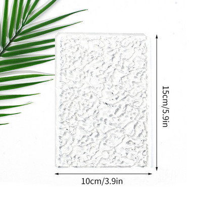 Läbipaistev klaasalus Dekoratiivsed ehete hoiualused Kohvikruus Puuviljad Magustoidud Koogitaldrikud Töölaua toakaunistus Lauakaunistused