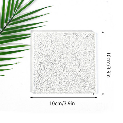 Läbipaistev klaasalus Dekoratiivsed ehete hoiualused Kohvikruus Puuviljad Magustoidud Koogitaldrikud Töölaua toakaunistus Lauakaunistused