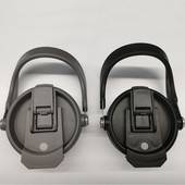 Στεγανοποιητικό κάλυμμα μπουκαλιού για 20oz 30oz 30oz με προστασία από το πιτσίλισμα Απλό μεταλλικό καπάκι για Tyeso Tumber Cup Multicolor Therms Cup