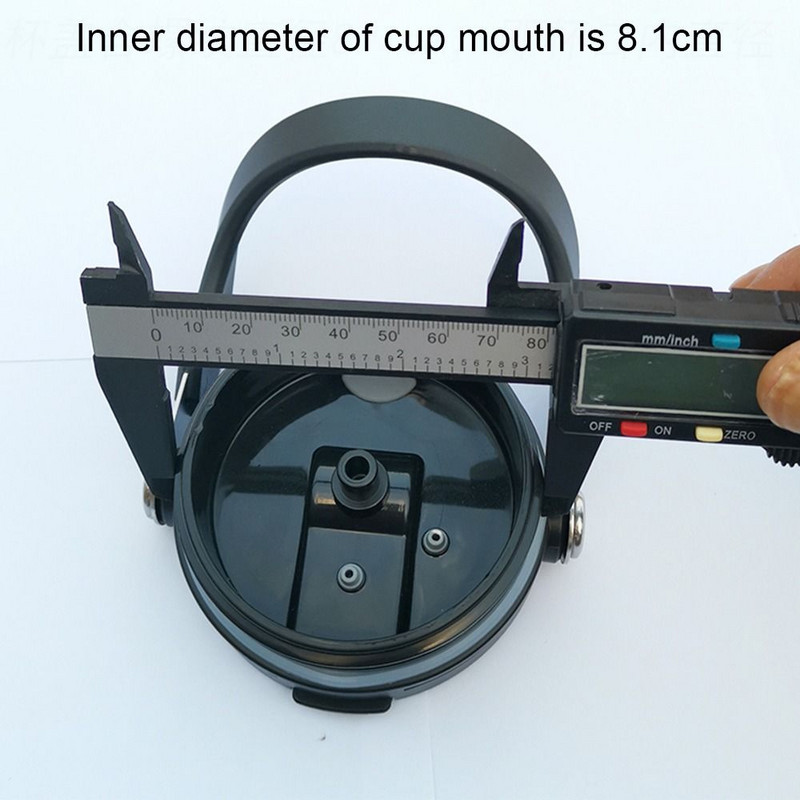 Στεγανοποιητικό κάλυμμα μπουκαλιού για 20oz 30oz 30oz με προστασία από το πιτσίλισμα Απλό μεταλλικό καπάκι για Tyeso Tumber Cup Multicolor Therms Cup