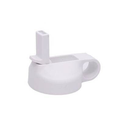 Laia suuga veepudeli kaanega õlgtopsi klappkorgid hüdrokolvi kõrrekaane jaoks Aquaflask kork 18-64oz SUGAW