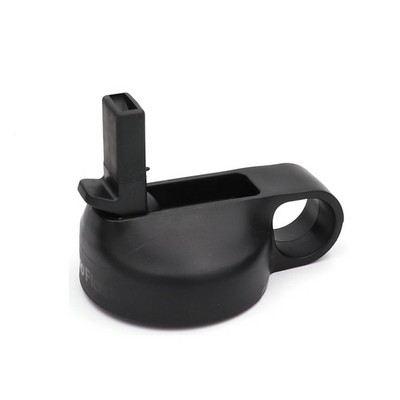 Laia suuga veepudeli kaanega õlgtopsi klappkorgid hüdrokolvi kõrrekaane jaoks Aquaflask kork 18-64oz SUGAW