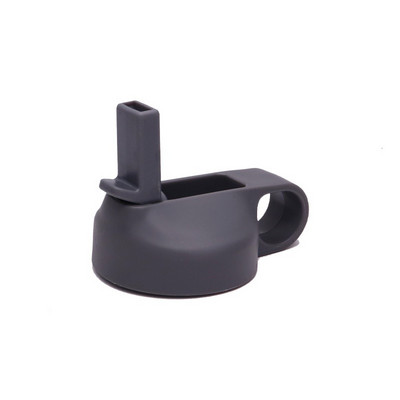 Laia suuga veepudeli kaanega õlgtopsi klappkorgid hüdrokolvi kõrrekaane jaoks Aquaflask kork 18-64oz SUGAW