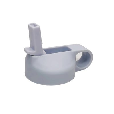 Laia suuga veepudeli kaanega õlgtopsi klappkorgid hüdrokolvi kõrrekaane jaoks Aquaflask kork 18-64oz SUGAW