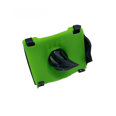 Uuenduslik auguavaja jahipüssi õlu sisseehitatud lehtriga Isiklikud kaasaskantavad Krakini õllepurgiavaja joogitarvikud