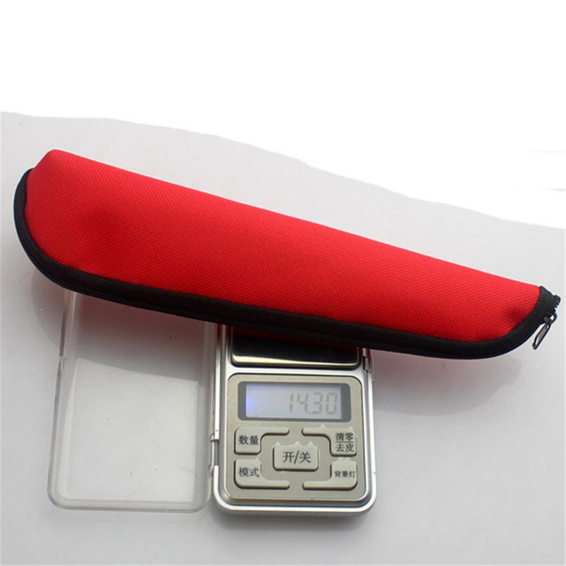 1vnt Nešiojami kempingo reikmenys dėklas ir kelionių reikmenys stalo įrankiai krepšys krepšys pietums įrankiai karšti šaukštui ir šakutei šluoste ABS