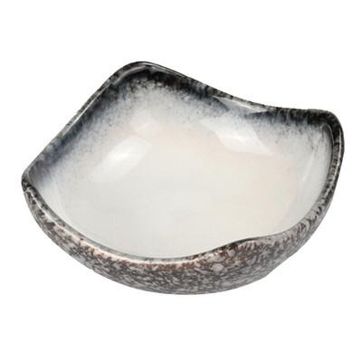 Jaapani stiilis kastmenõud Taldrik Sojakastmeroog Kreemjasupi kauss ja alustass