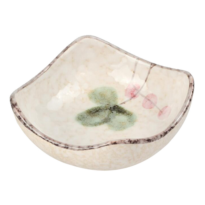 Jaapani stiilis kastmenõud Taldrik Sojakastmeroog Kreemjasupi kauss ja alustass