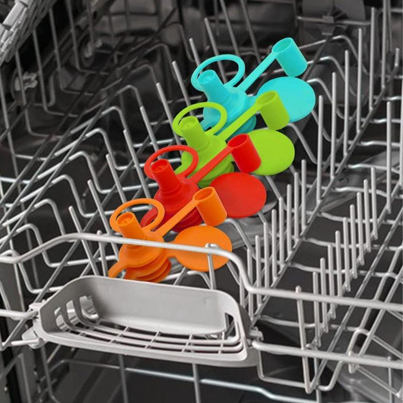 Vandens buteliuko snapelio adapteris vaikams Neišsiliejantis silikoninis vandens buteliuko snapelis Maisto maišelis Vandens buteliuko snapelis, skirtas vaiko burnai