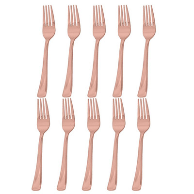 Σετ μαχαιροπήρουνων Premium προμήθειες σκεύος για δείπνο Εκδηλώσεις εστίασης Αρραβώνα μπαρ