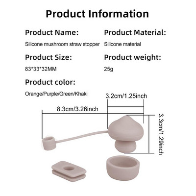 Šiaudų kamščiai Silikoniniai šiaudiniai dangteliai puodeliams Neperšlampami elastiniai šiaudų kamščiai puodeliams ir buteliams Silikoninis, atsparus išsiliejimui kamštis