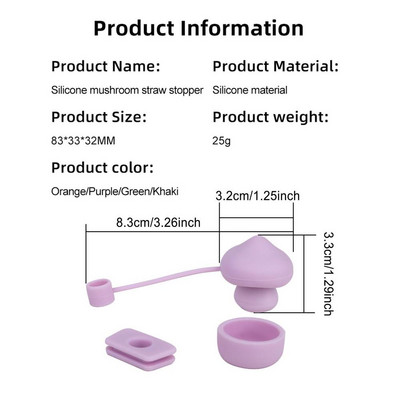 Šiaudų kamščiai Silikoniniai šiaudiniai dangteliai puodeliams Neperšlampami elastiniai šiaudų kamščiai puodeliams ir buteliams Silikoninis, atsparus išsiliejimui kamštis