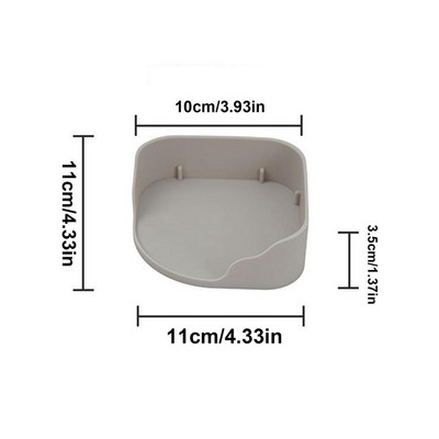 Στήριγμα σουβέρ σιλικόνης Φωτεινό χρώμα Στρογγυλό τραπέζι Ματ Θερμομόνωση Θήκη αποθήκευσης Κουτί κάτω θήκη Τραπέζι κουζίνας