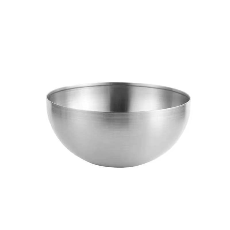 Recipient pentru sos auriu Boluri din oțel inoxidabil Ușor de folosit și de curățat