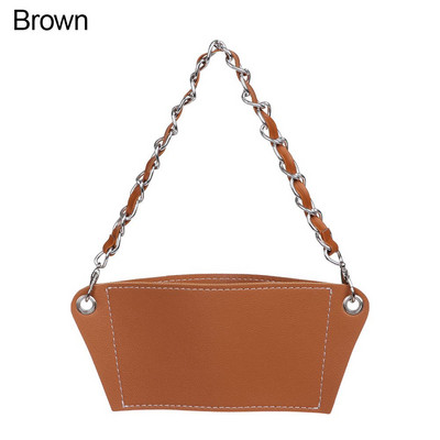 Επαναχρησιμοποιήσιμο με λουράκι αλυσίδα σετ ποτηροθήκης Θερμομόνωση μανίκι φλιτζάνι καφέ Μανίκια φλυτζανιών μεταφοράς φλυτζανιών